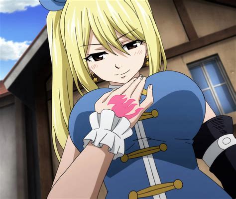 lucy heartfilia xxx|Lucy Heartfilia Hentai Porn Videos 